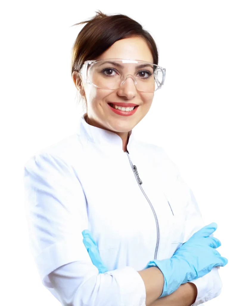 Top Researcher & Scientist