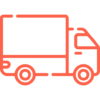 Free Shipping Icon