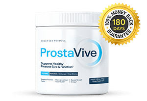 Prostavive One Bottle